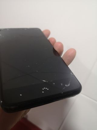 pantalla completa bq u2