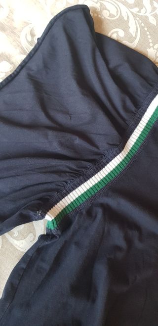 Camiseta Pull and Bear, S