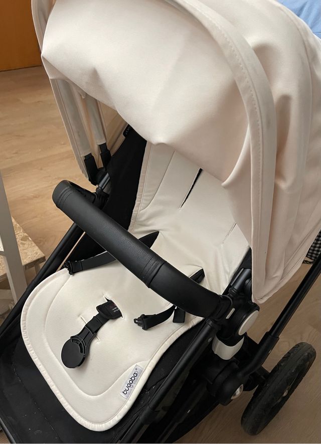 Bugaboo Cameleon 3 Plus