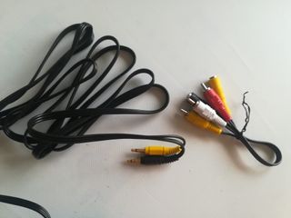 CONSOLA VIDEO JUEGOS TV (G. MAX)  -  30 JUEGOS