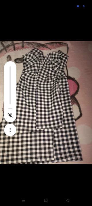 Camiseta de Shein Curve talla 3XL a estrenar