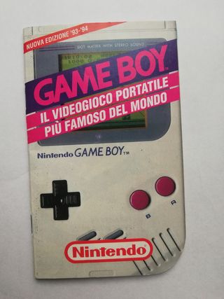 nintendo 94 console