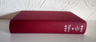 TIGANA,DE GUY GAURIEL KAY - LITERATURA FANTÁSTICA