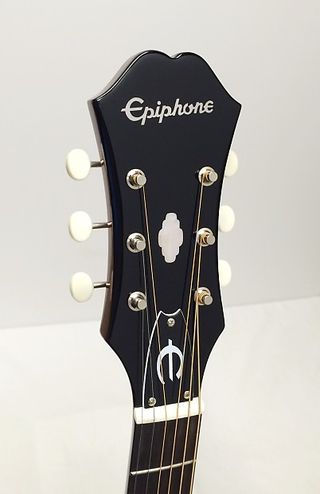 EPIPHONE TEXAN 1964 FEAT BY GIBSON