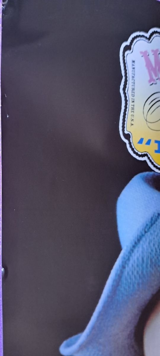 POSTER "MUSIC" MADONNA