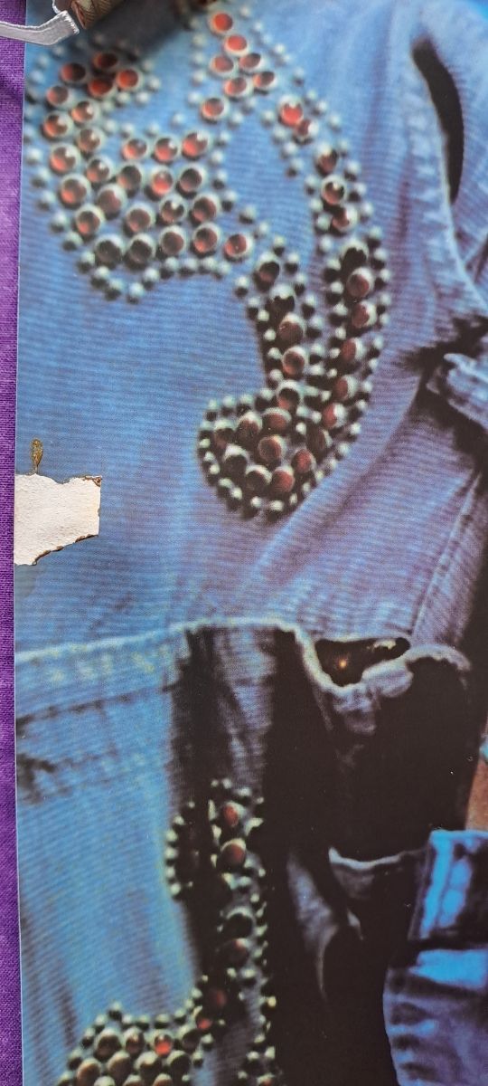 POSTER "MUSIC" MADONNA