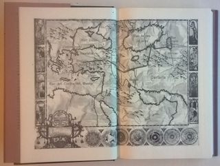 LA LOCURA DE DIOS,DE J.MIGUEL AGUILERA-ILUSTRADO