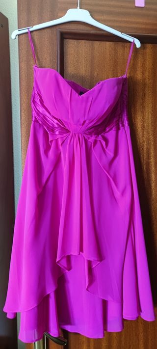 Vestido fiesta 