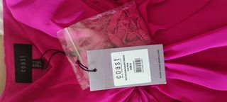 Vestido fiesta 