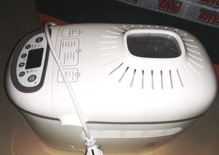 Robot de repostería Moulinex