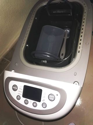 Robot de repostería Moulinex