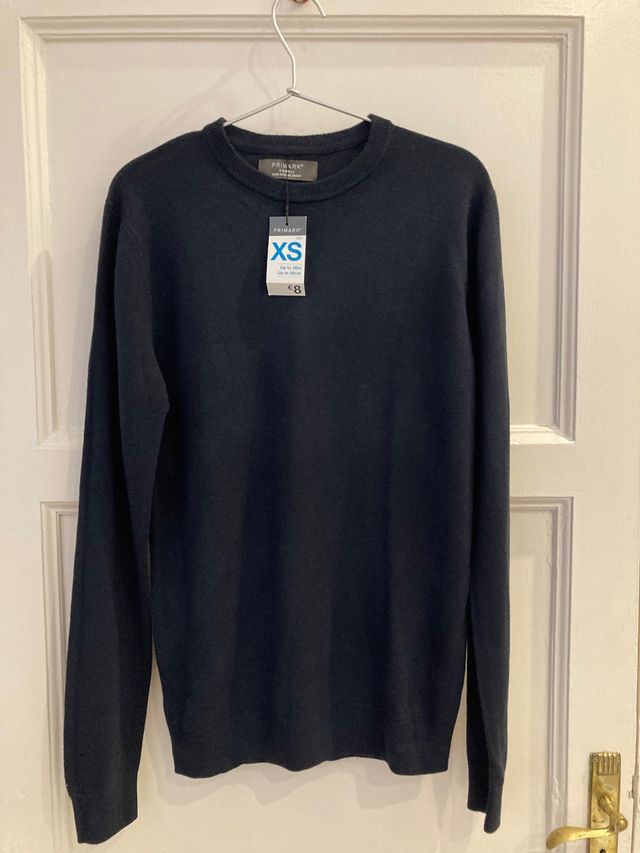 Jersey Primark Nuevo XS