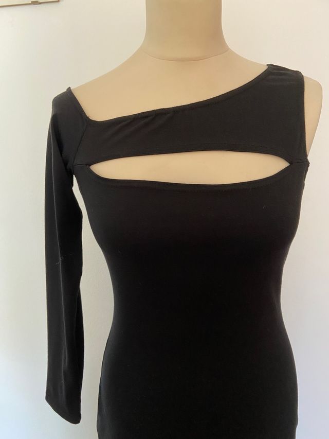 Abitìno elasticizzato