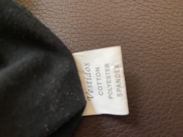 Abitìno elasticizzato