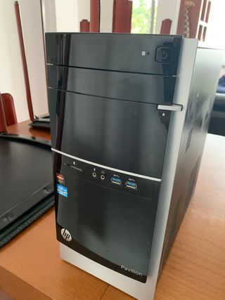 Ordenador HP Pavilion