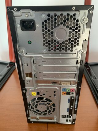 Ordenador HP Pavilion