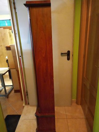 Reloj de péndulo
