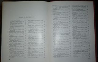 Historia de la pintura, desde Bizancio a Picasso.