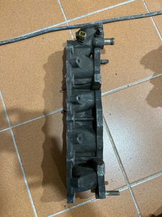 Colector de admisión ca18det Nissan s13