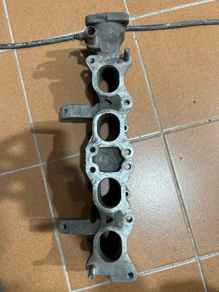 Colector de admisión ca18det Nissan s13