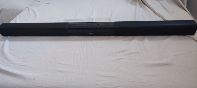 Barra de sonido Philips