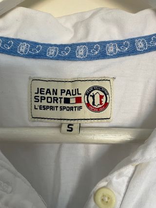 Polo Jean Paul S