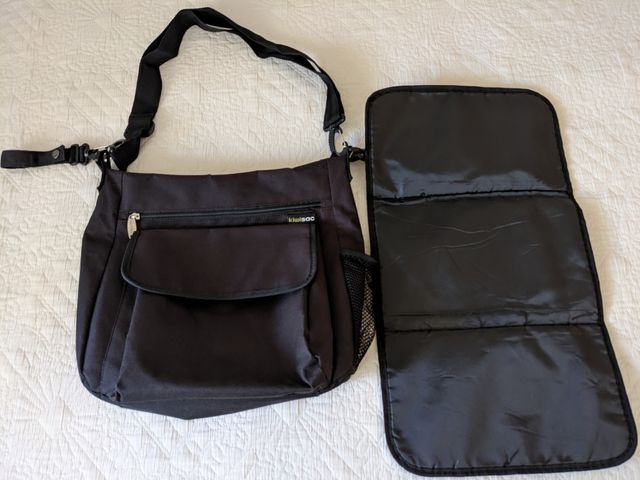 Bolso universal para silla de paseo