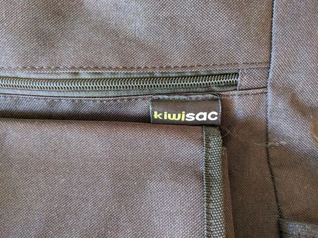 Bolso universal para silla de paseo