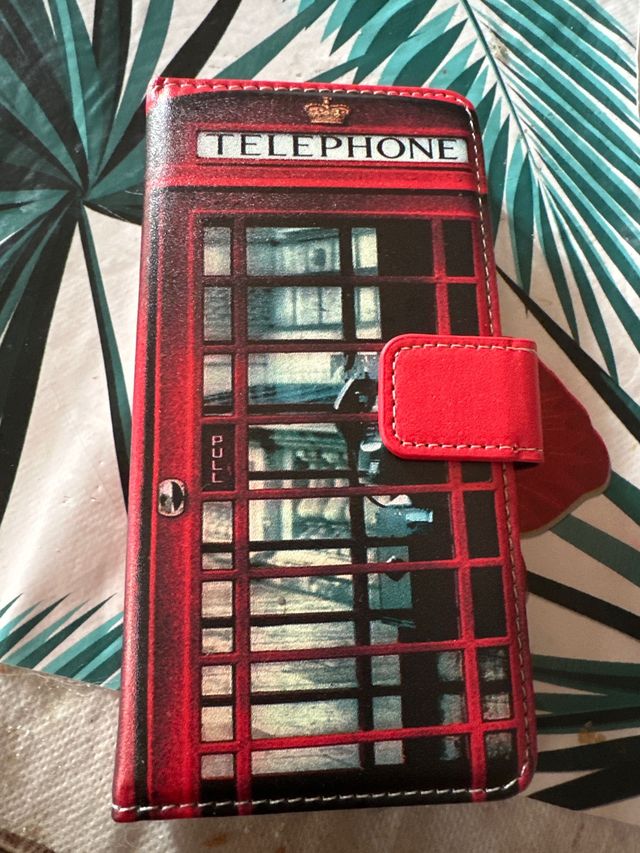 Funda para Movil ZTE axon mini