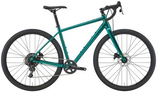 Bicicleta nueva gravel Kona Libre 52