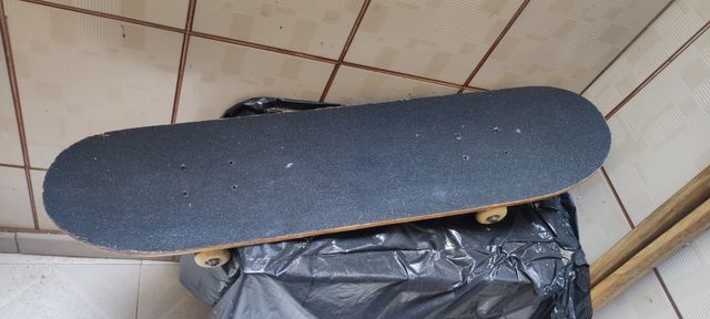 Monopatín medidas 80x20