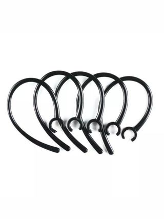 Pack 10 Gancho auricular Bluetooth 6mm