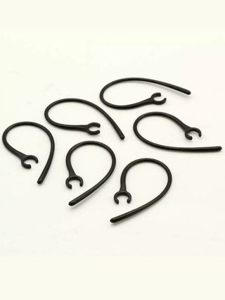 Pack 10 Gancho auricular Bluetooth 6mm