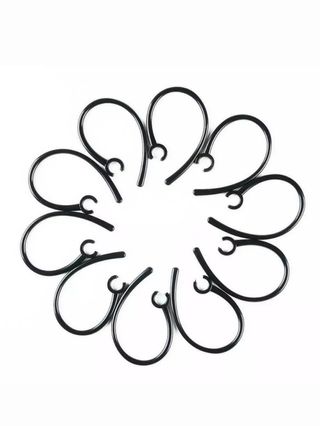Pack 10 Gancho auricular Bluetooth 6mm