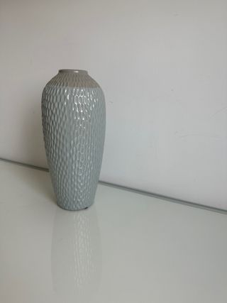 Jarrón de Zara Home