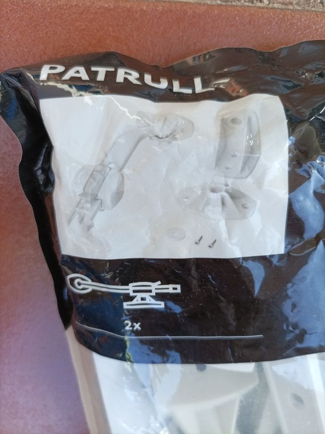 Protectores de ventanas