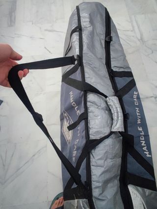 Funda de tabla de  Surf 7'