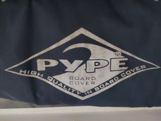 Funda de tabla de  Surf 7'