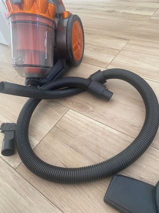 Aspiradora multiclónico Asp2208 comelec