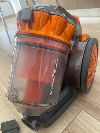 Aspiradora multiclónico Asp2208 comelec