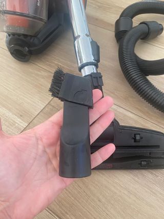 Aspiradora multiclónico Asp2208 comelec