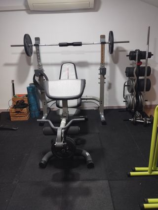 Palestra a casa