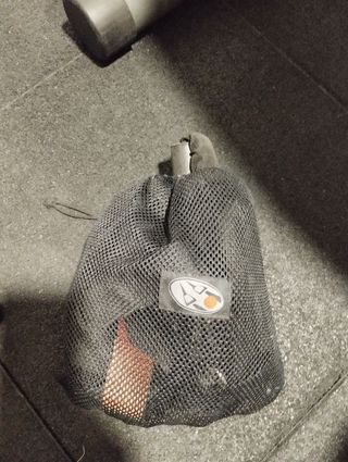 Palestra a casa