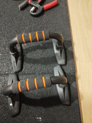 Palestra a casa