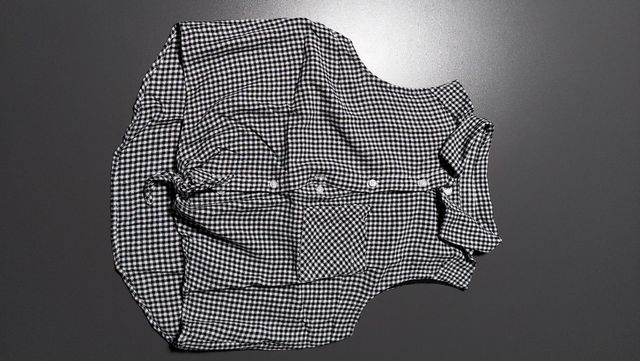 Camicetta senza maniche