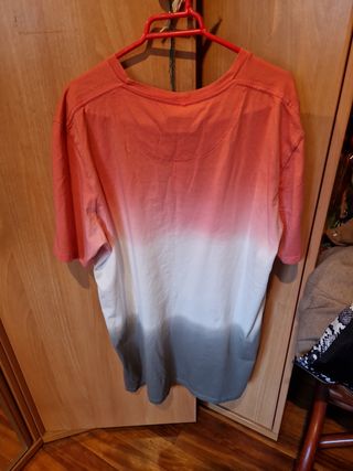 Camiseta de Sfera sin estrenar