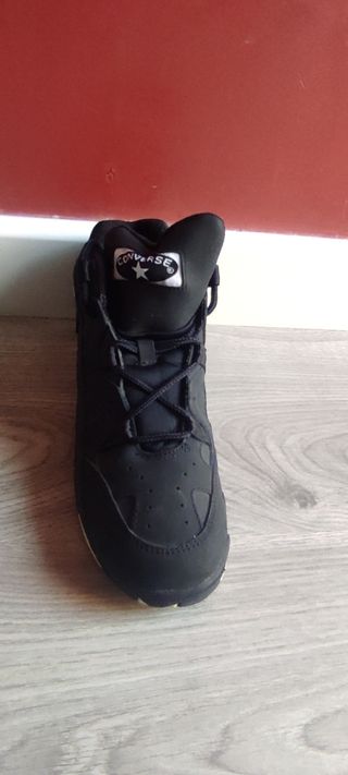 Se venden zapatillas Converse 