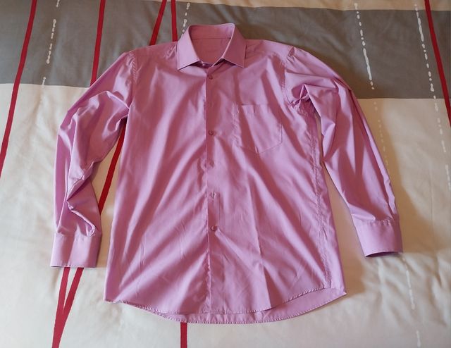 Traje hombre Cardigan talla L 50-43.
