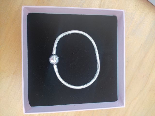 PULSERA MOMENTS PANDORA