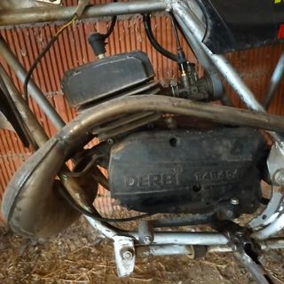 derbi fds 